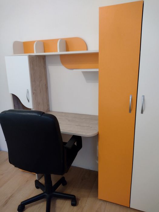 Обзавеждане за детска стая