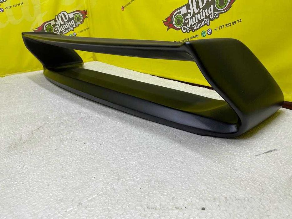 Спойлер STI для Subaru Legacy B4 BE