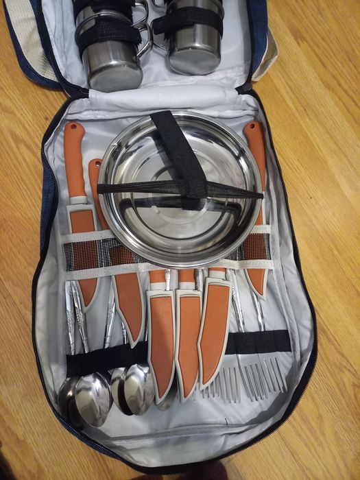 Набор для кэмпинга