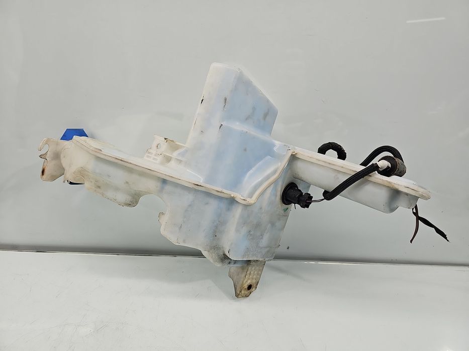 Vas lichid parbriz Volkswagen Passat B6 (3C2) [Fabr 2005-2010] 3C09554
