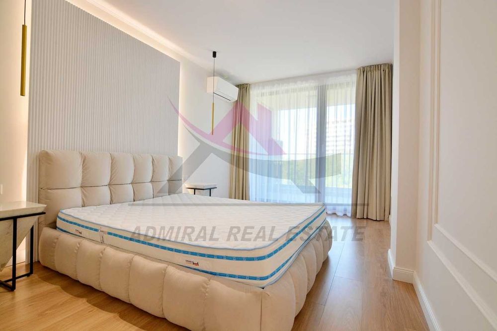 Дава се под наем Двустаен апартамент в Варна, Бриз - 88 кв.м за 920 € - Снимка #4