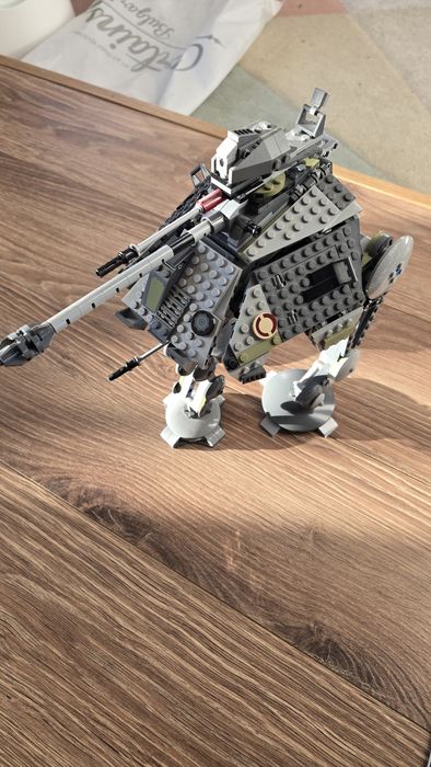 Lego Star Wars 75043 AT-AP