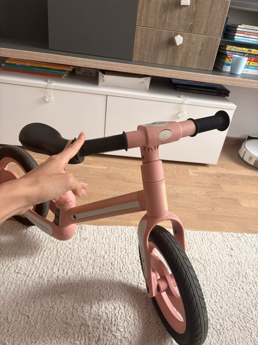 Bicicleta de echilibru pliabila Colibro Ciao