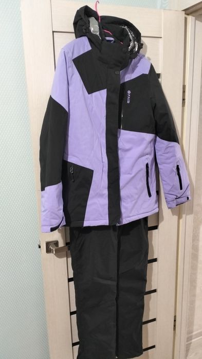 Лыжный костюм продам