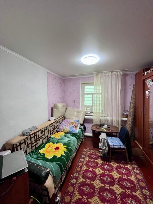 Продается 4х комнатный дом в п. Красина