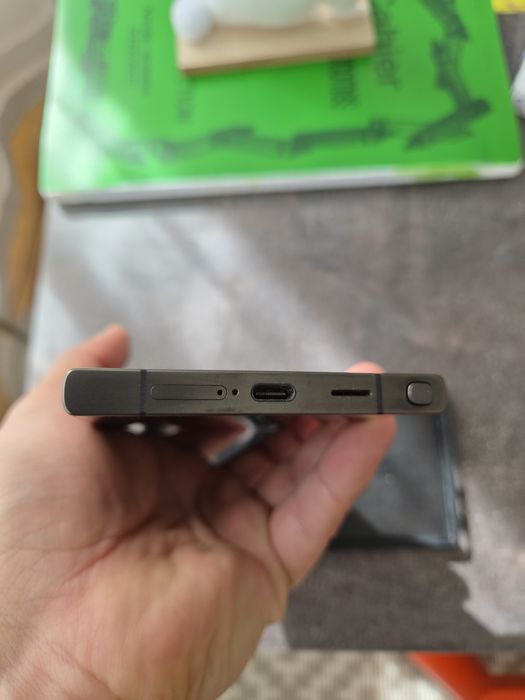 Samsung S24 Ultra 256GB