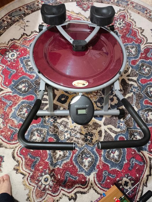 Продам тренажёр AB circle pro