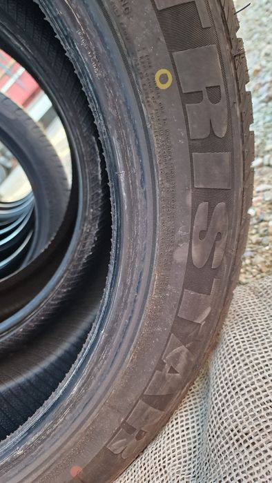 Anvelope 255/45R19 marca Tristar, DOT 2025,8 mm,M+S