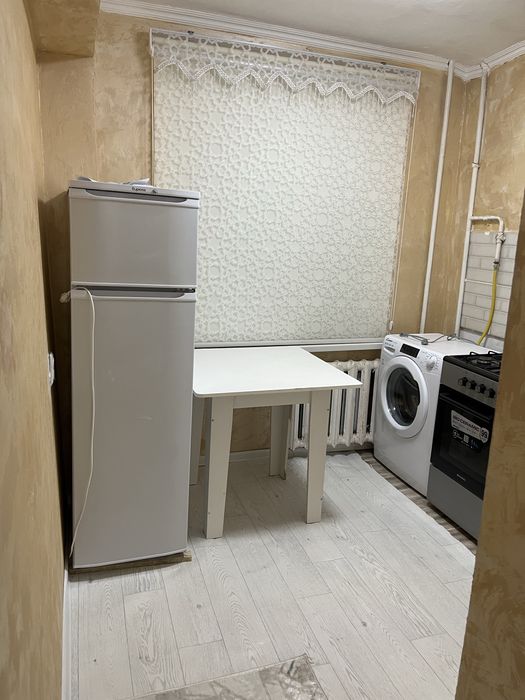 Продаётся 2-комнатная квартира.