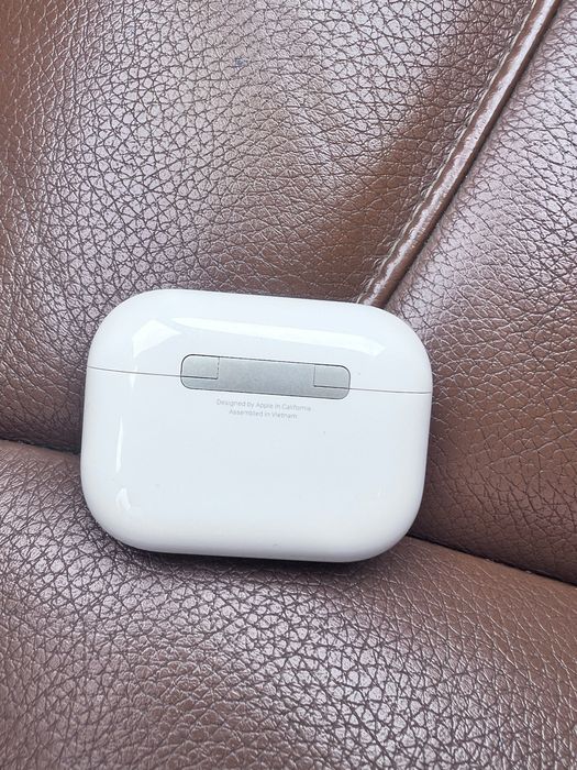 Casti airpods pro 4 noi cu garantie