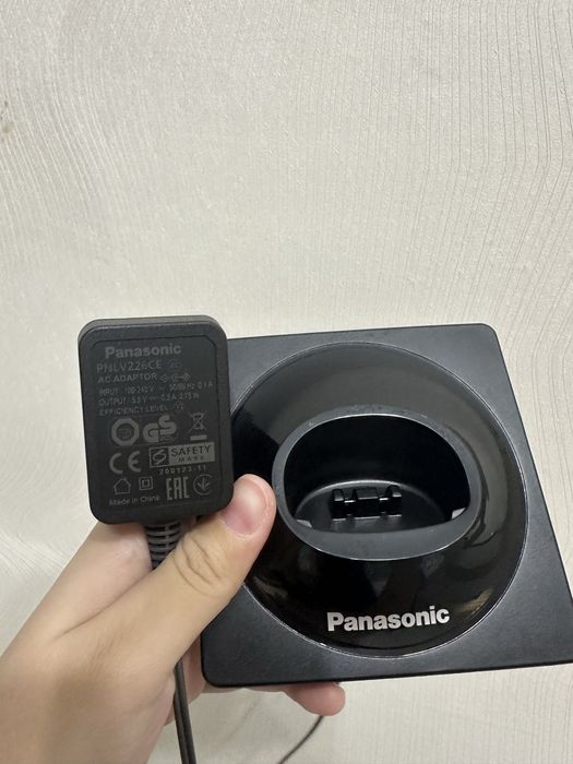 Домашний телефон Panasonik