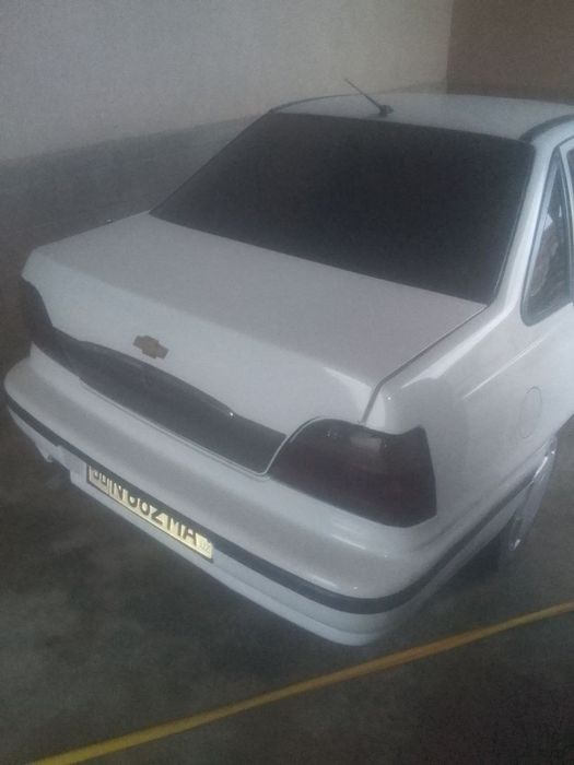 НЕКСИЯ 1йли 97 ранги ок каробка мотор яхши 4 балон яхши 100 метан