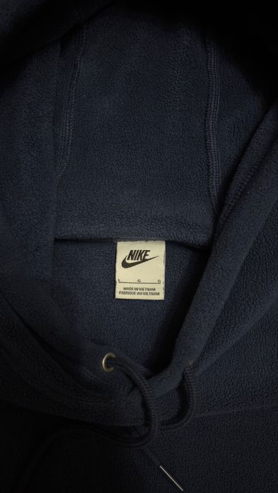 Hanorac Nike Club Fleece Winterized Hoodie