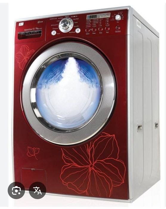 Ремонт стиральных машин