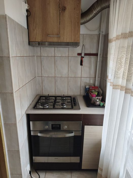 Apartament de inchiriat
