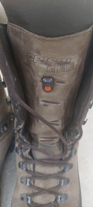 Crispi Hunter GTX