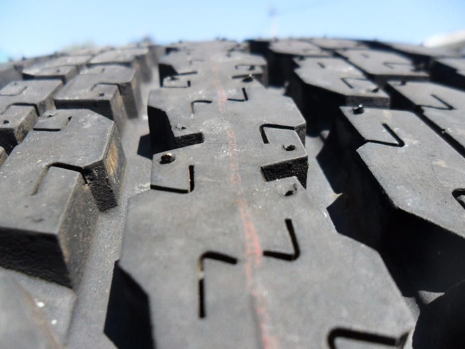 Чисто НОВИ  Джанти 17-цола Джипове и Пикапи с 6-отвора