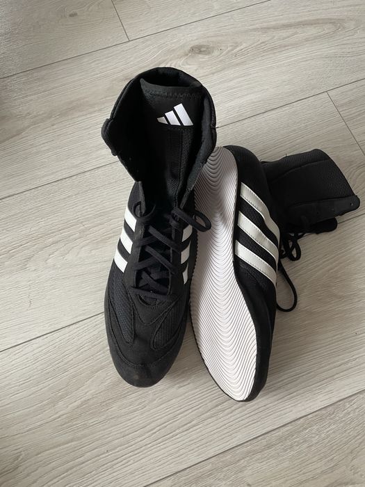 Adidasi de box ADIDAS