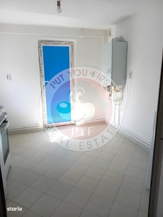 Ambasada Siriei | 3 camere | 75mp | decomandat | B12219