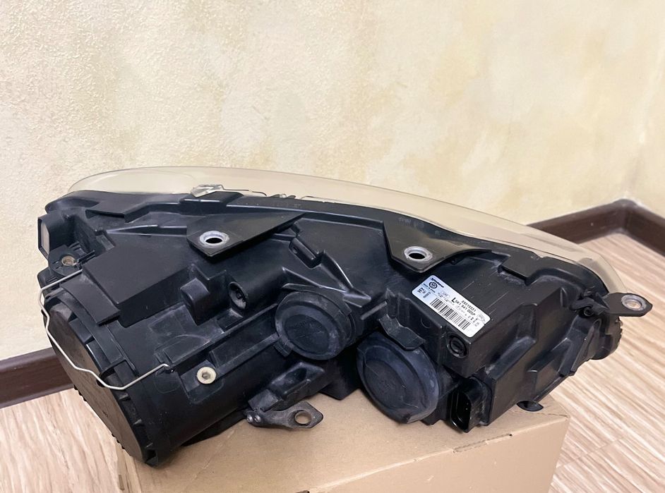 Far golf adaptabil stanga 6-2012