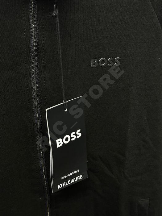 Trening BOSS Calitate premium