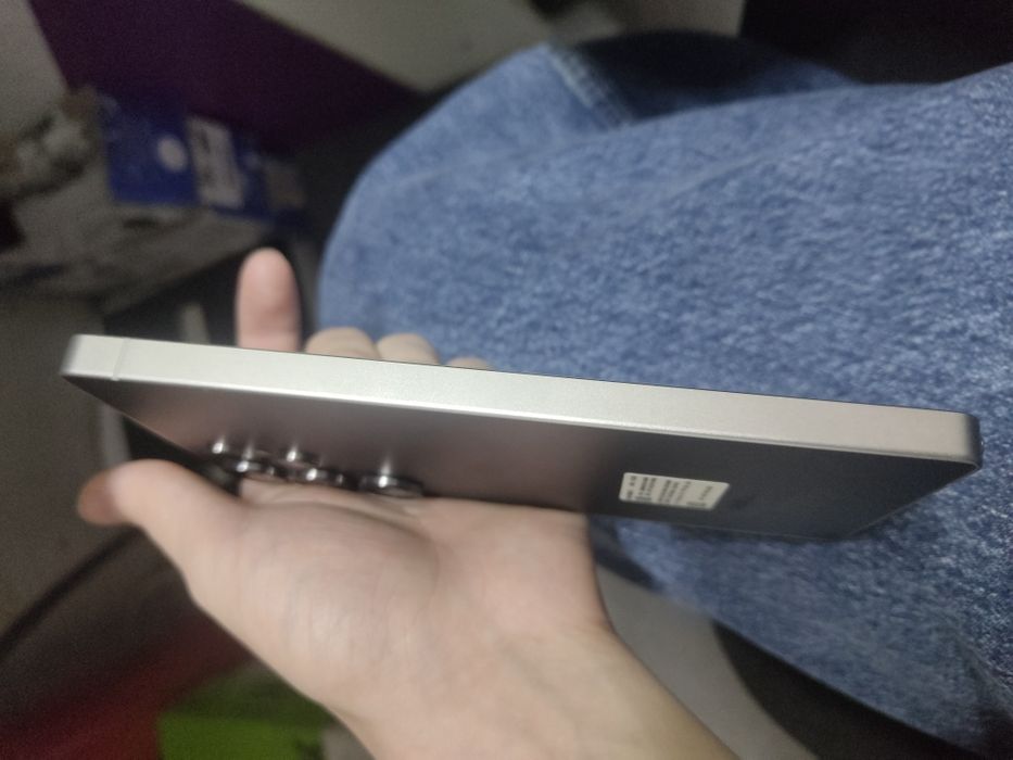 Samsung Galaxy S25 Ultra