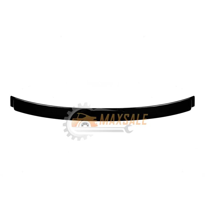 Заден спойлер за таван на BMW 3 серия F30 за седан лип за стъклото нов