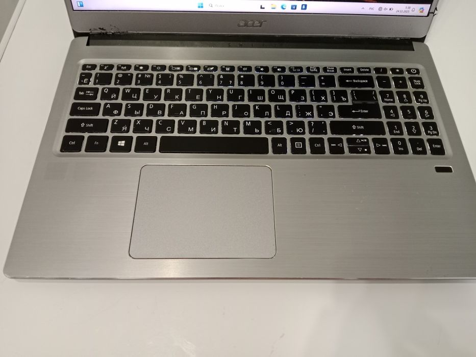 Продам ноутбук Acer Swift
