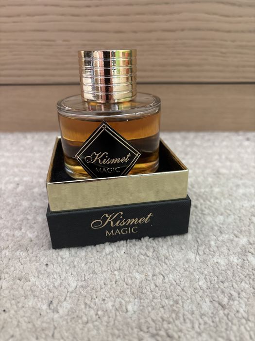 Kismet Magic Maison Alhambra