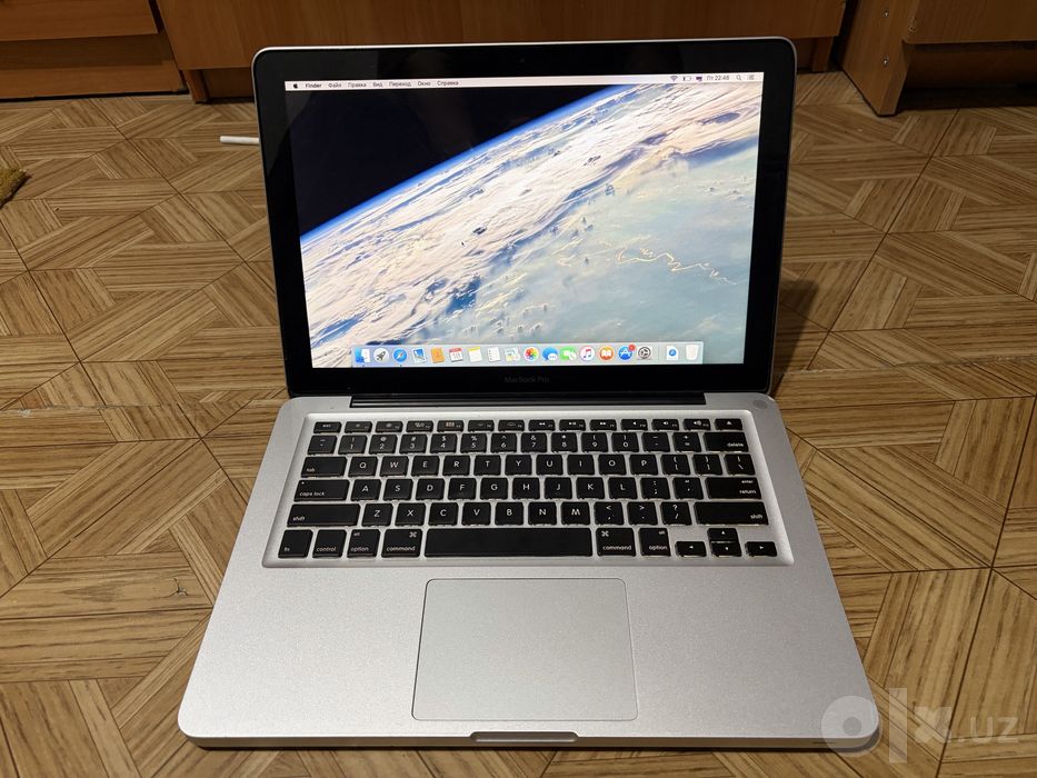 MacBook Pro 13 Late 2011