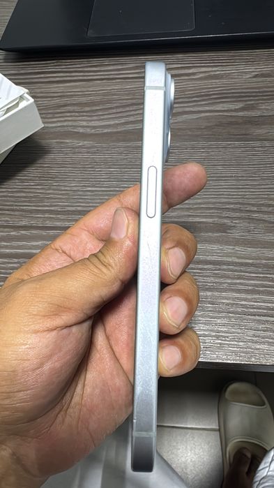 IPhone 15 128 gb blue