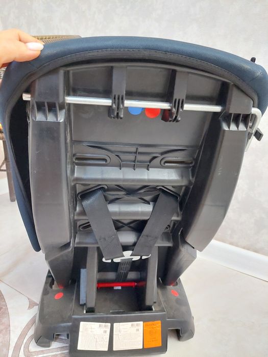 Автокресло детское