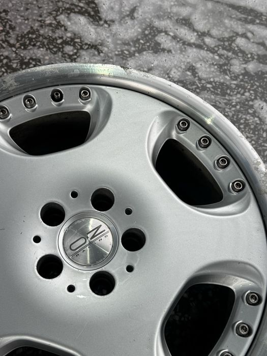 Продам диски o.z OZ racing opera 2 r18