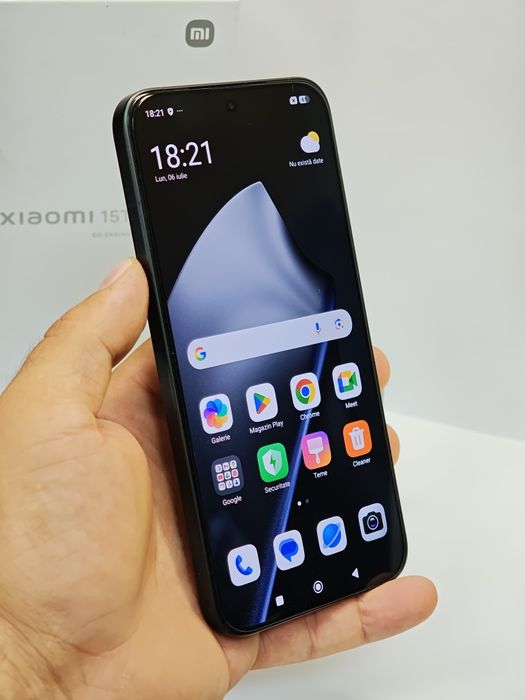 Xiaomi 15 T Pro 512 Stare Excelentă