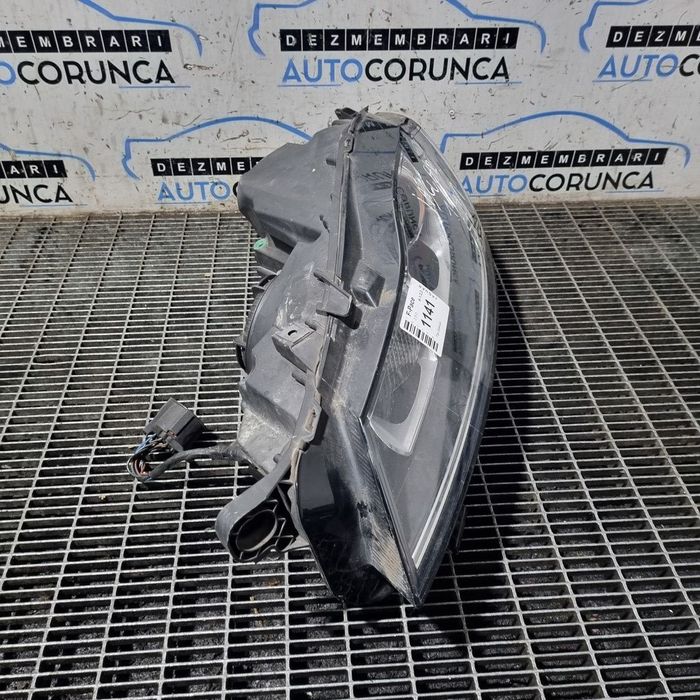 Far Stanga Jaguar F - Pace 2015 - 2020 SUV 4 Usi (1141) Cu lupă Nu are cod