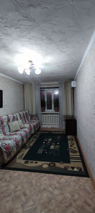 Квартира