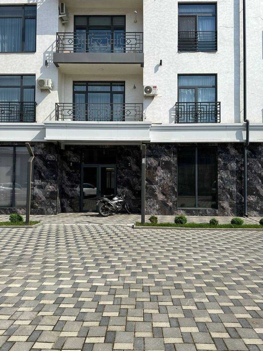 Аренда помещения