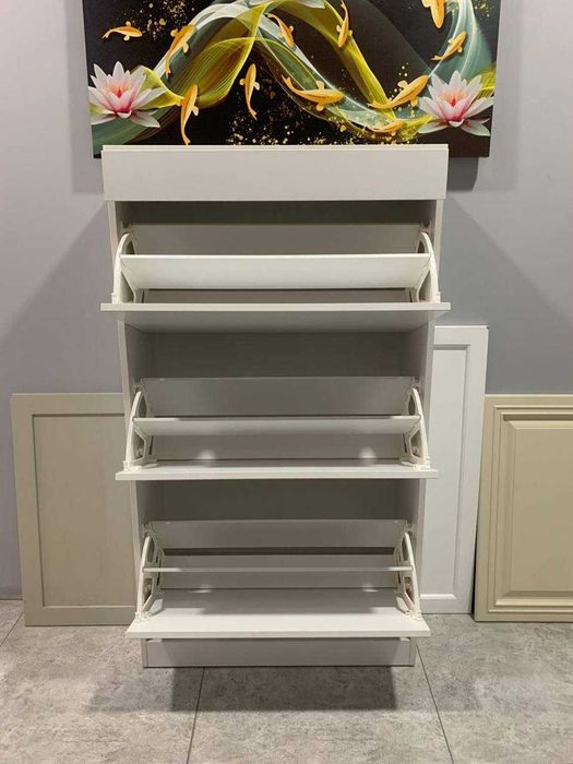 Обувница, полка для обуви