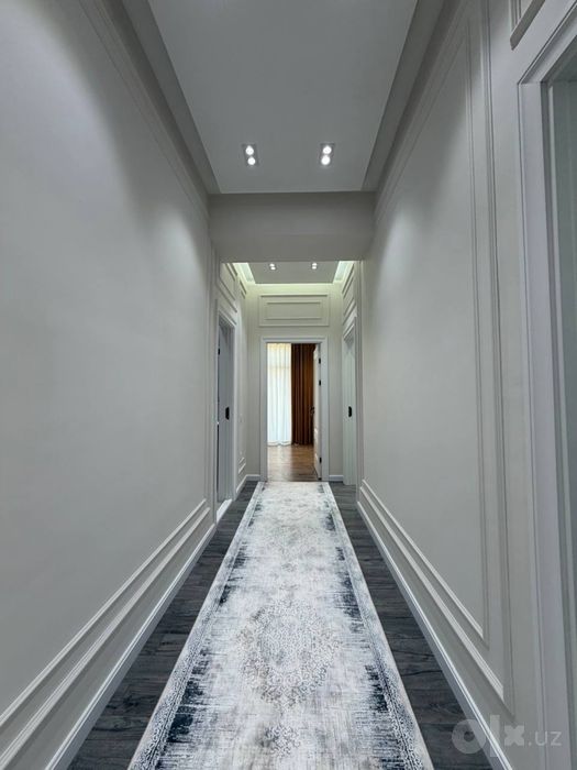 Яккасарой Аския сити 4 хона 115 кв