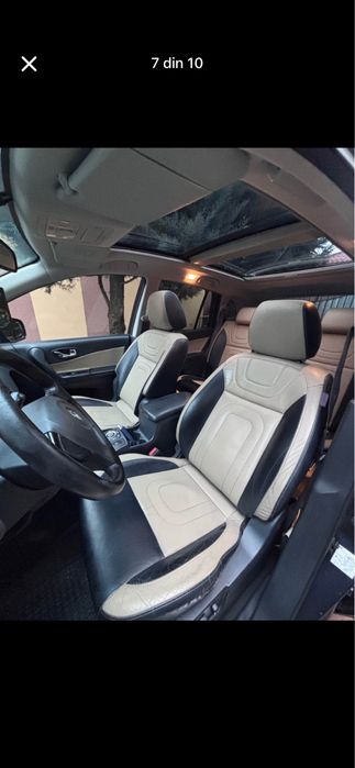 Renault Koleos 2.0