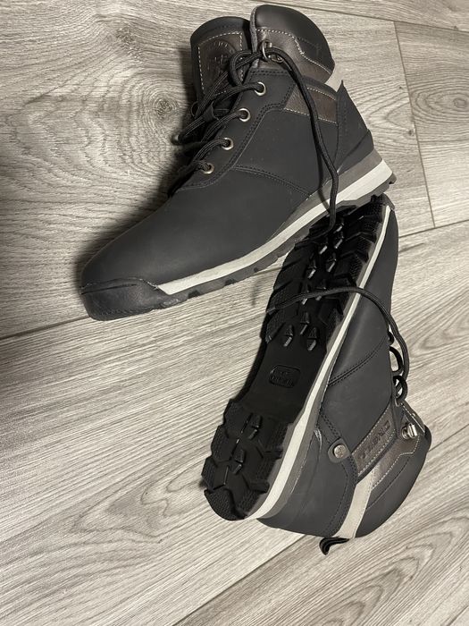 O neill ghete barbatesti , 43