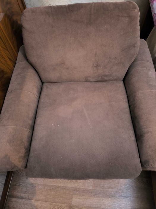 Мебель кресла светильник радио