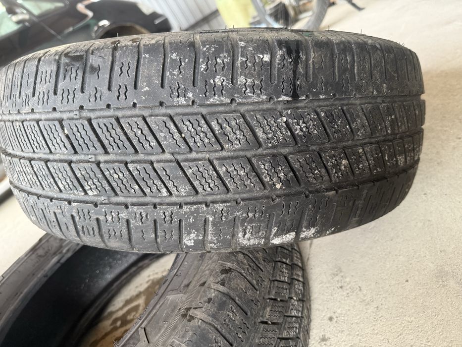 215 65 15C 104/102T All Season Dot 5023 M+S