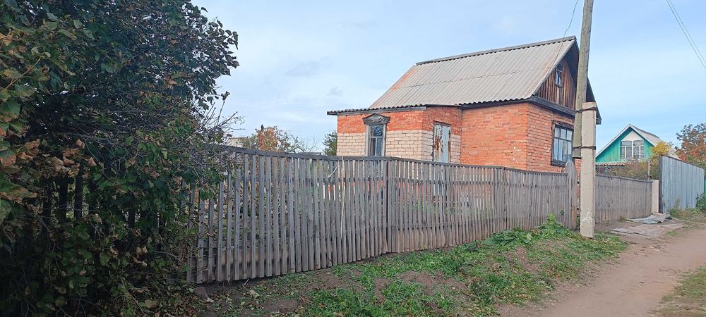 Продам дачу на зерендинские дачах