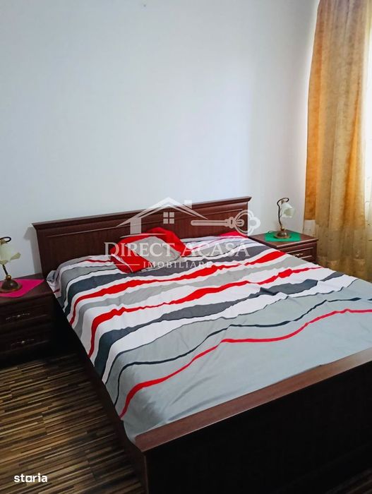 Apartament cu 3 camere de inchiriat-str Moldovei-Zona Tudor