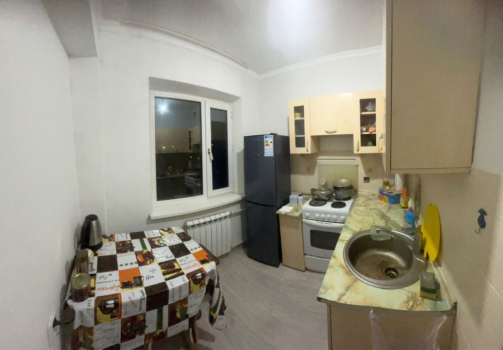 Сдам 2х комнатную квартиру