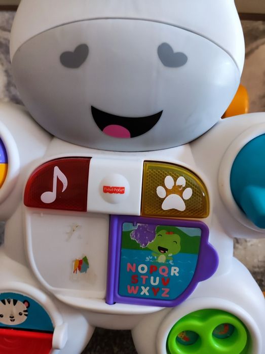 Antipremergator bebe