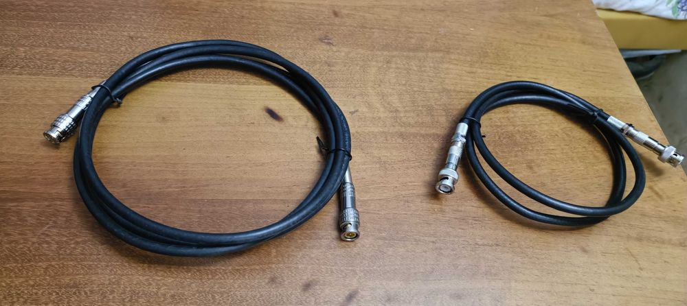 Видео-аудио адаптер SDI к HDMI, 1080P