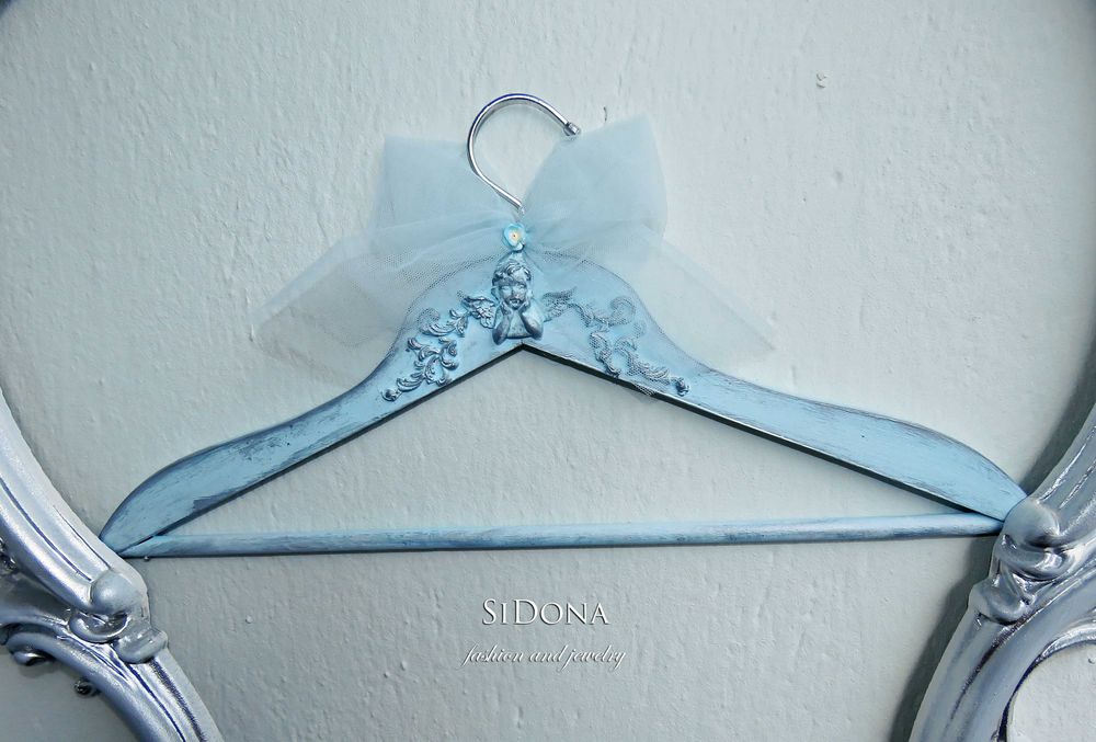 Винтидж мебели by SiDona