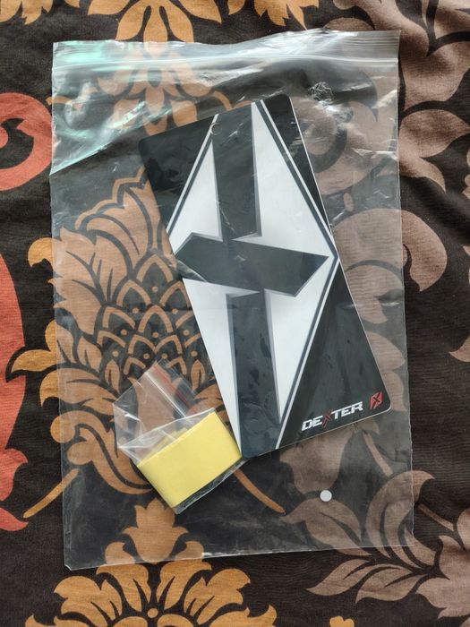 Каска за мотор Dexter Izoard 2